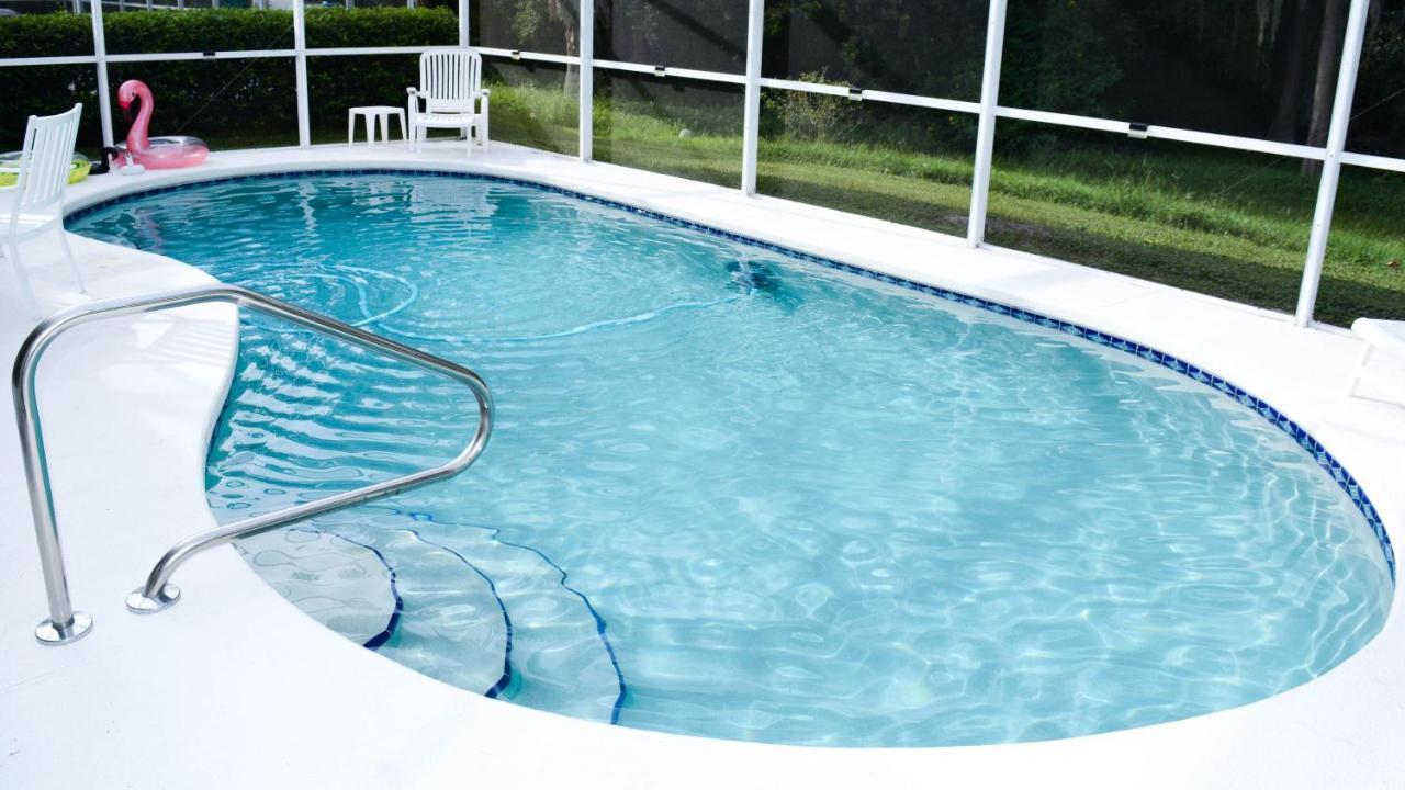 Remington Retreat Villa Kissimmee Exterior photo