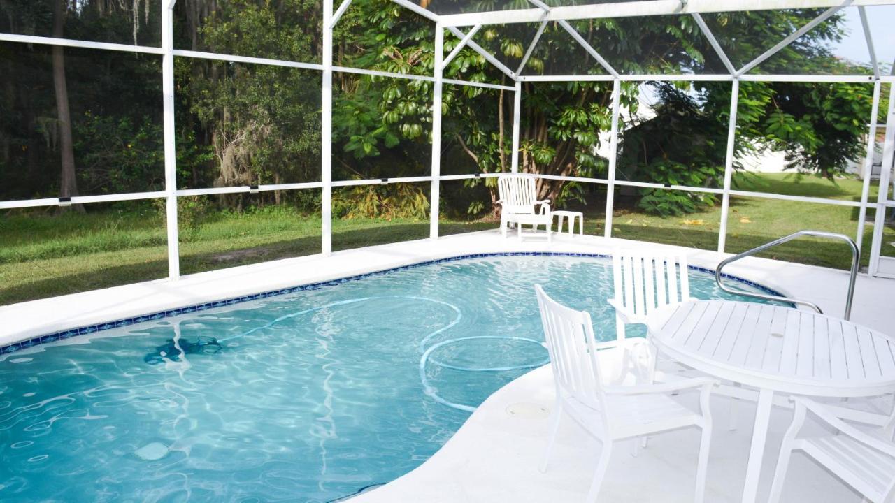 Remington Retreat Villa Kissimmee Exterior photo