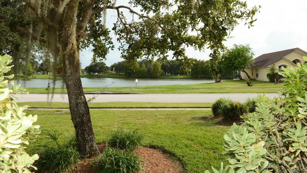 Remington Retreat Villa Kissimmee Exterior photo