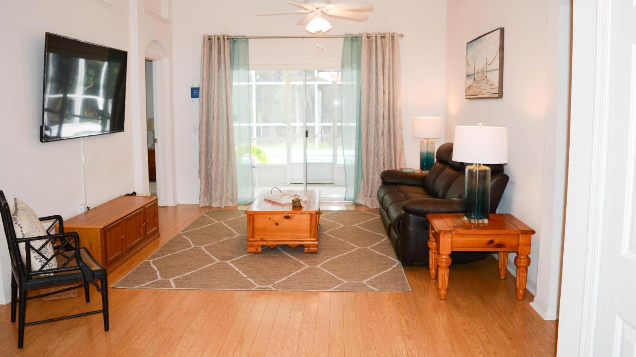 Remington Retreat Villa Kissimmee Exterior photo