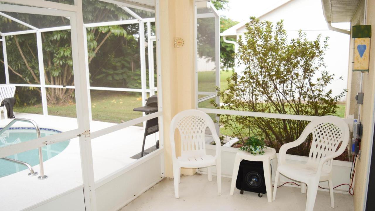 Remington Retreat Villa Kissimmee Exterior photo