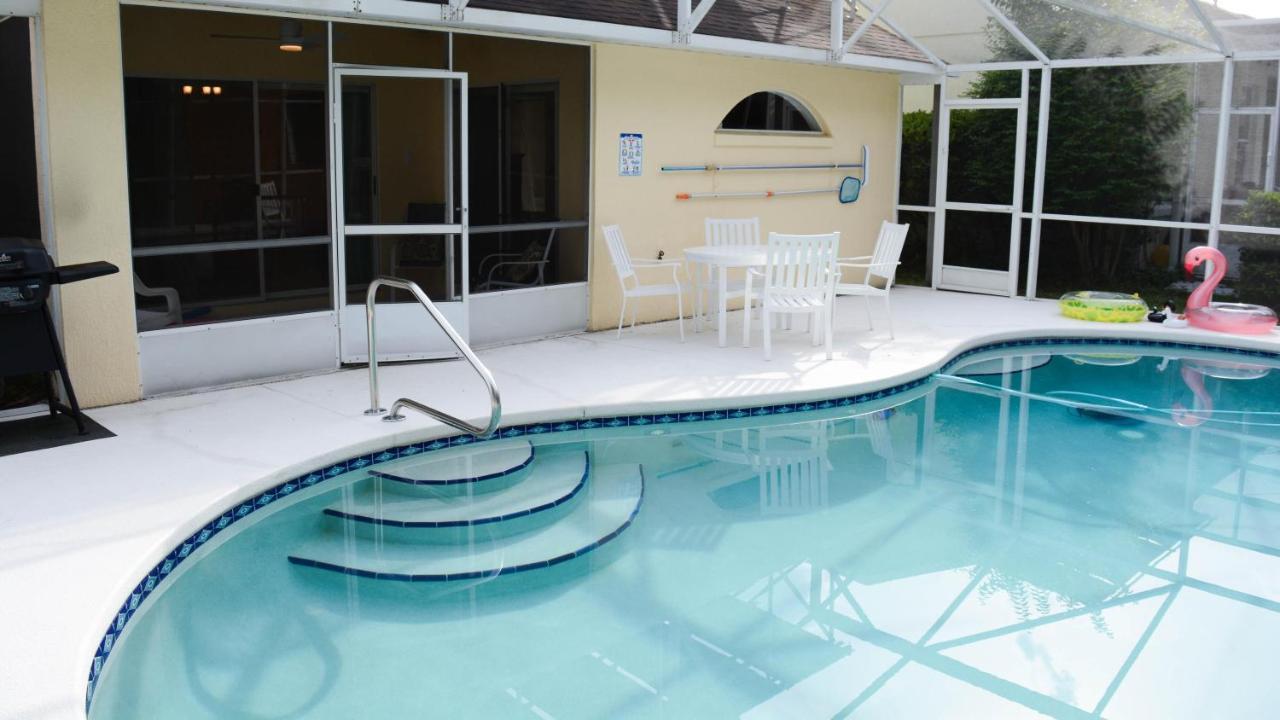 Remington Retreat Villa Kissimmee Exterior photo