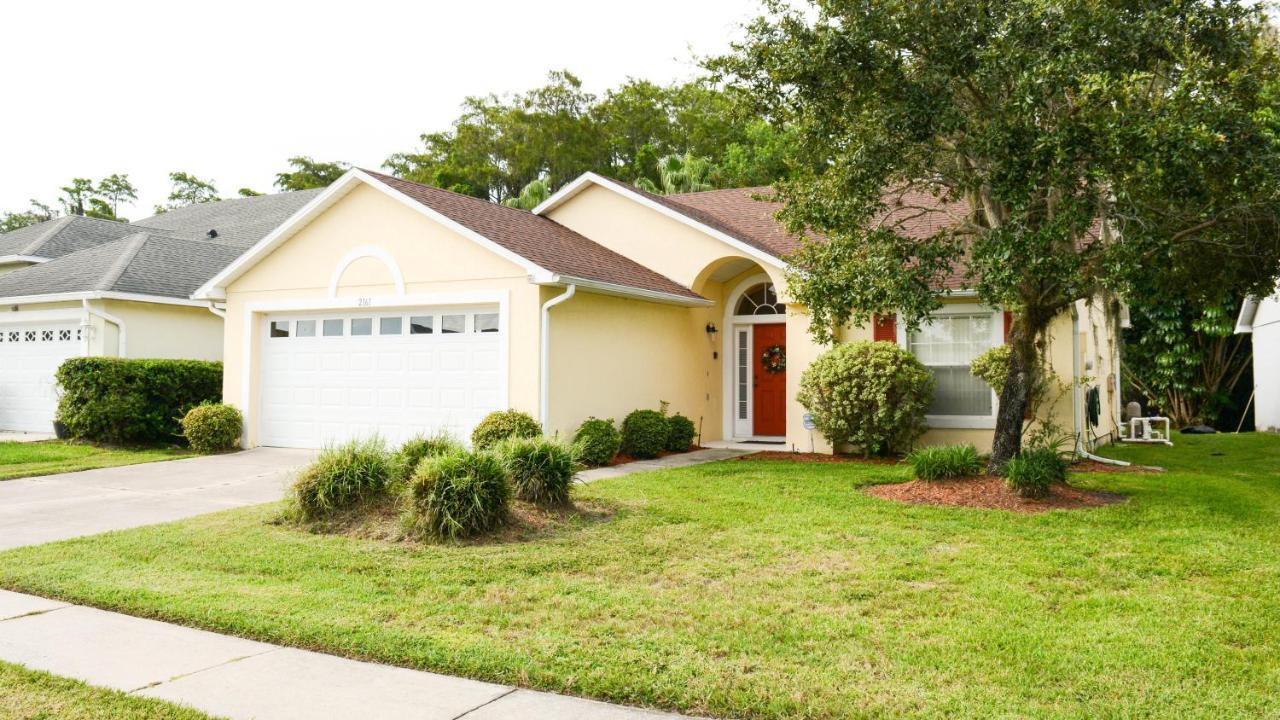 Remington Retreat Villa Kissimmee Exterior photo