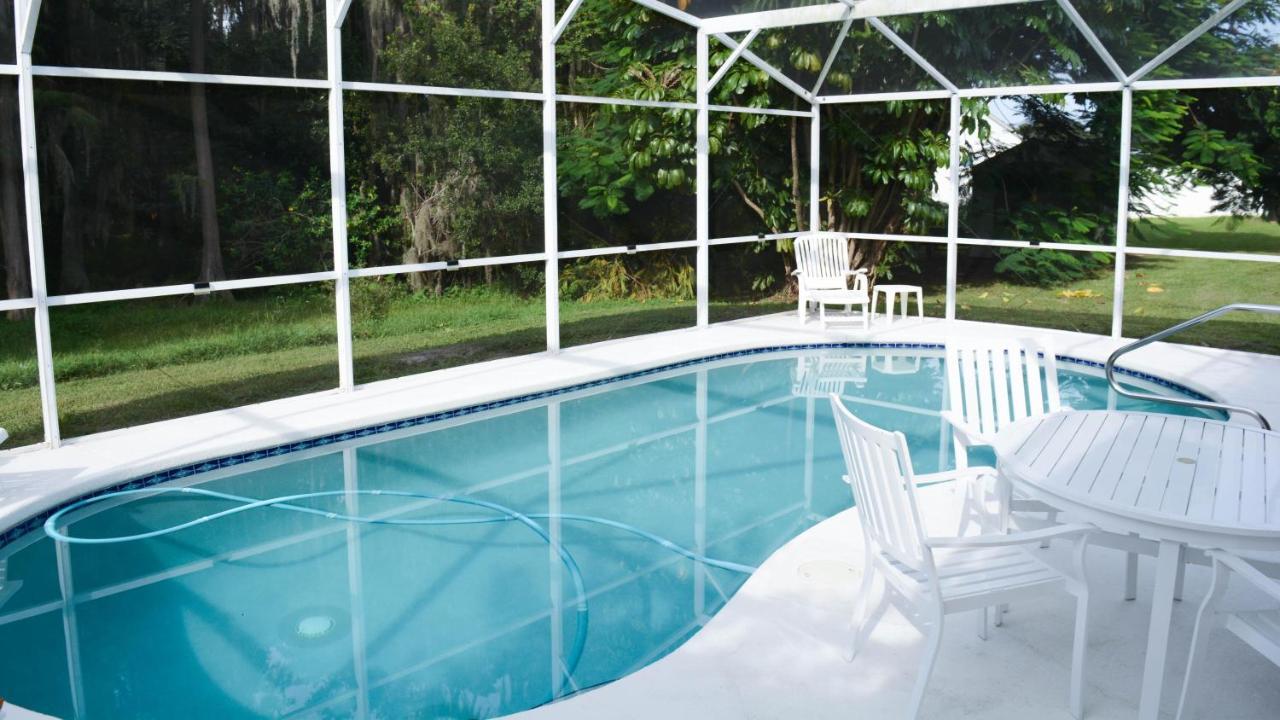 Remington Retreat Villa Kissimmee Exterior photo